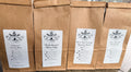 Deep Earth Arts Organic Tea Blend Bag SSC284 SSC285 SSC286 SSC287