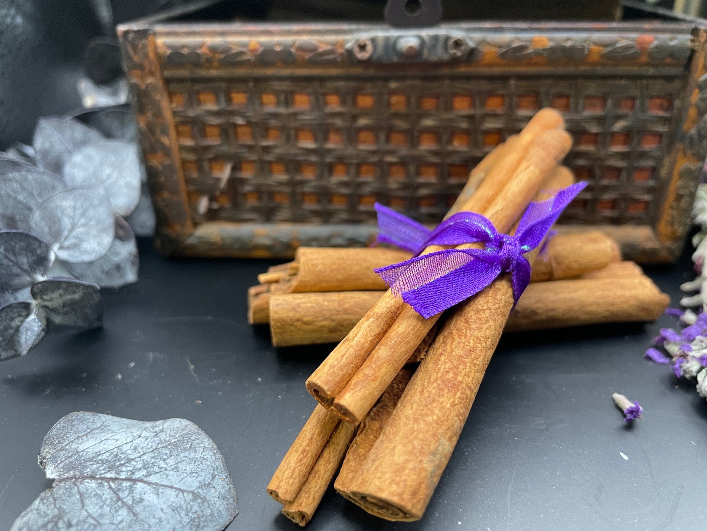 Cinnamon Sticks Set of 3