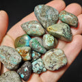 Turquoise Tumble SSC295