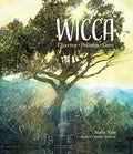 Wicca Charms Potions and Lore Book (Used) SSC260
