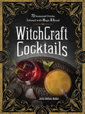 Witchcraft Cocktails Book RC209