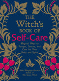 Witch's Book of Self-Care RC205